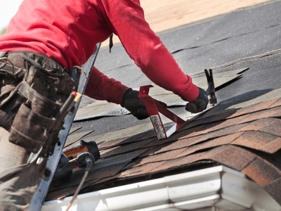 About Roof Repair Experts Burlingame, CA